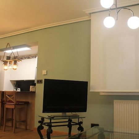 Apartamento Pamplona Comfort Luaran gambar