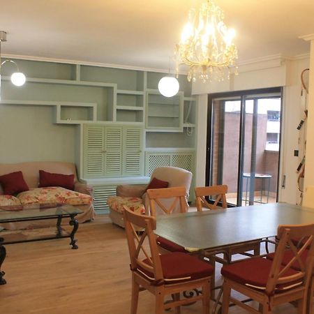 Apartamento Pamplona Comfort Luaran gambar