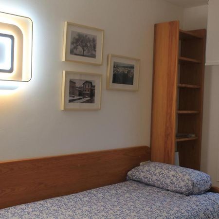 Apartamento Pamplona Comfort Luaran gambar
