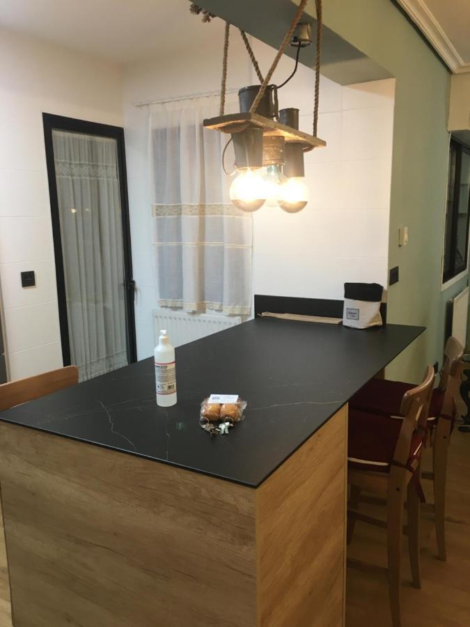 Apartamento Pamplona Comfort Luaran gambar