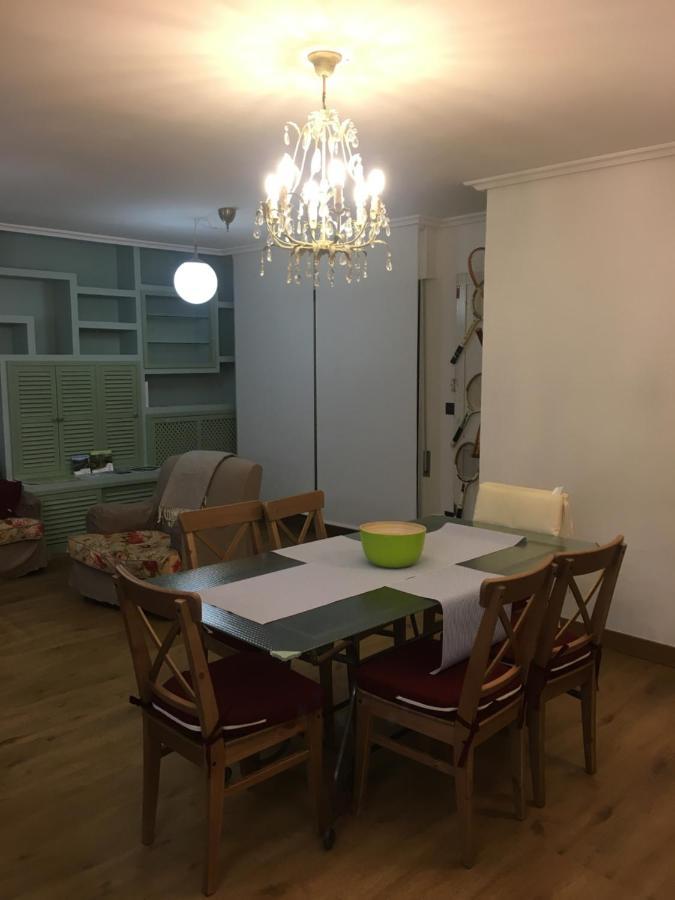 Apartamento Pamplona Comfort Luaran gambar