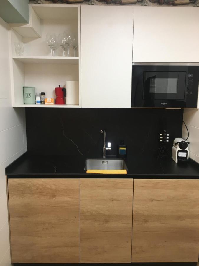 Apartamento Pamplona Comfort Luaran gambar