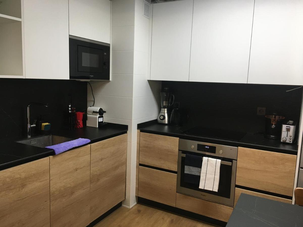 Apartamento Pamplona Comfort Luaran gambar