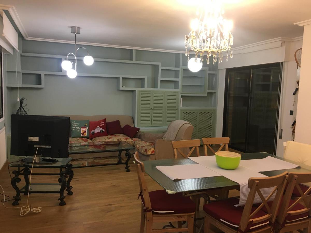 Apartamento Pamplona Comfort Luaran gambar
