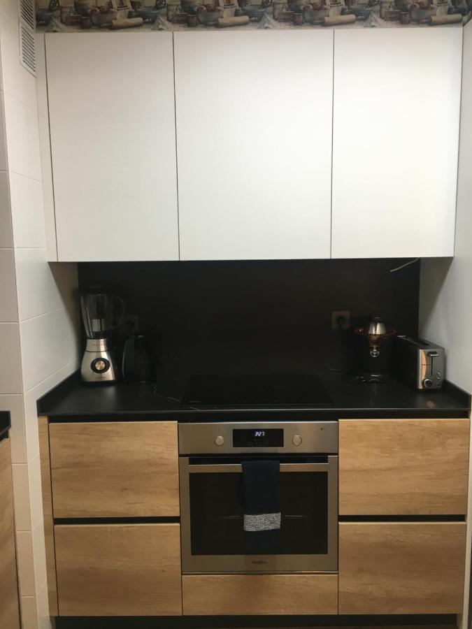 Apartamento Pamplona Comfort Luaran gambar