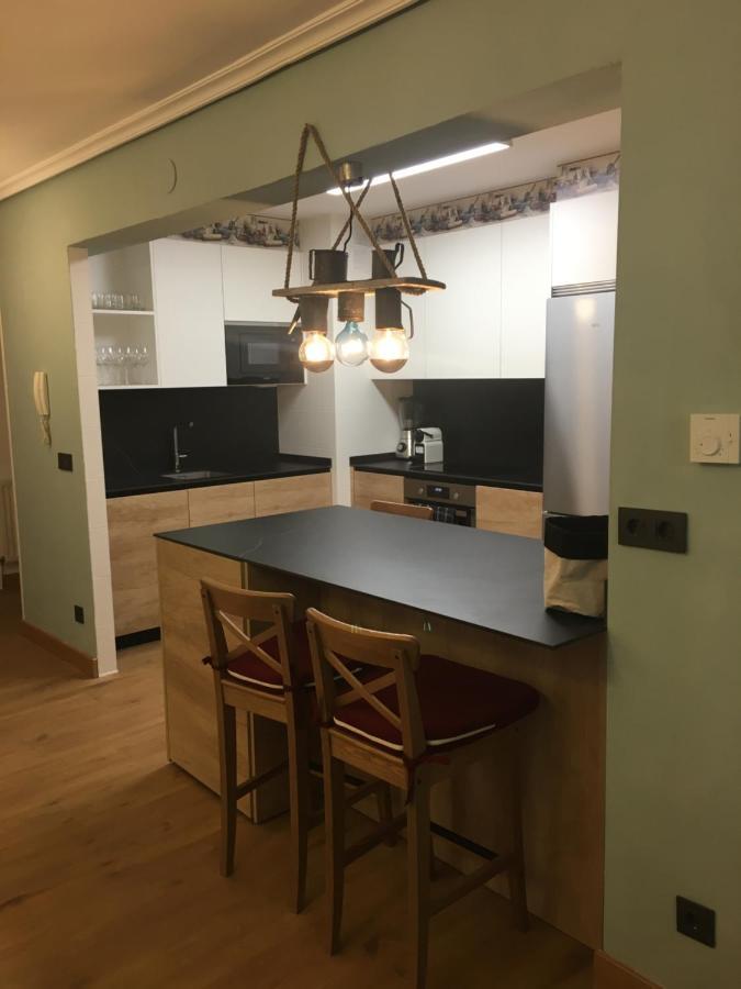 Apartamento Pamplona Comfort Luaran gambar