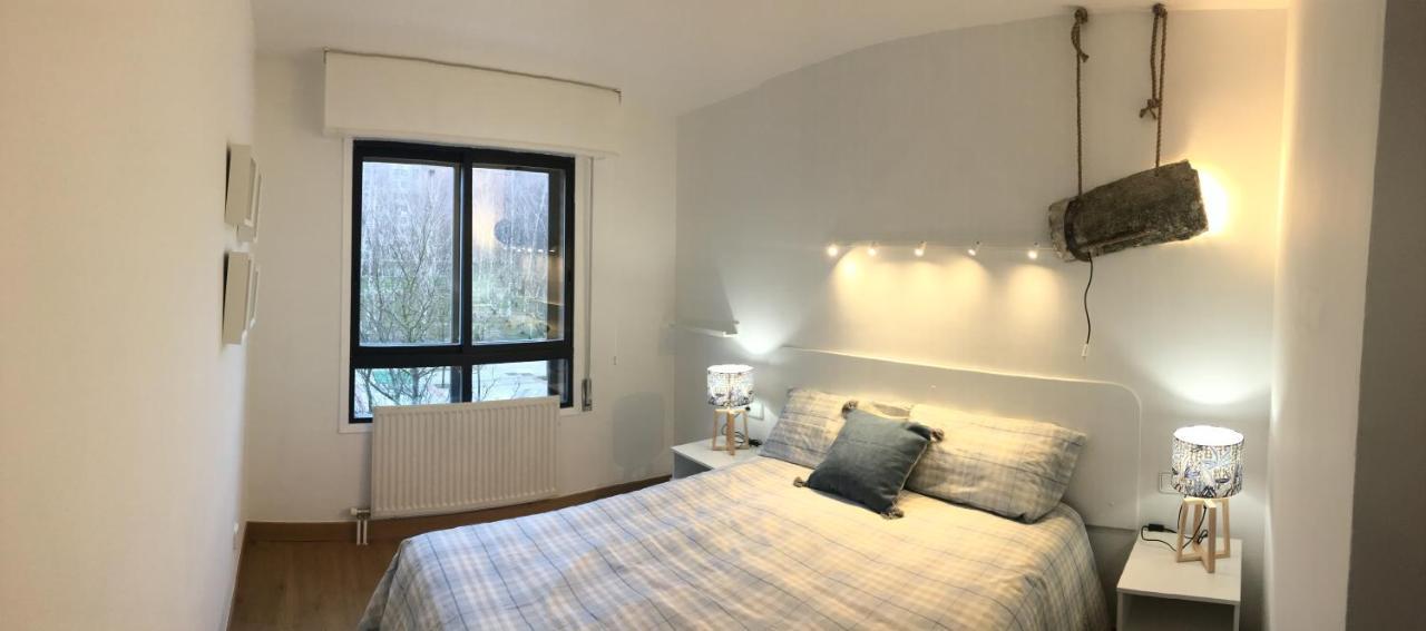 Apartamento Pamplona Comfort Luaran gambar