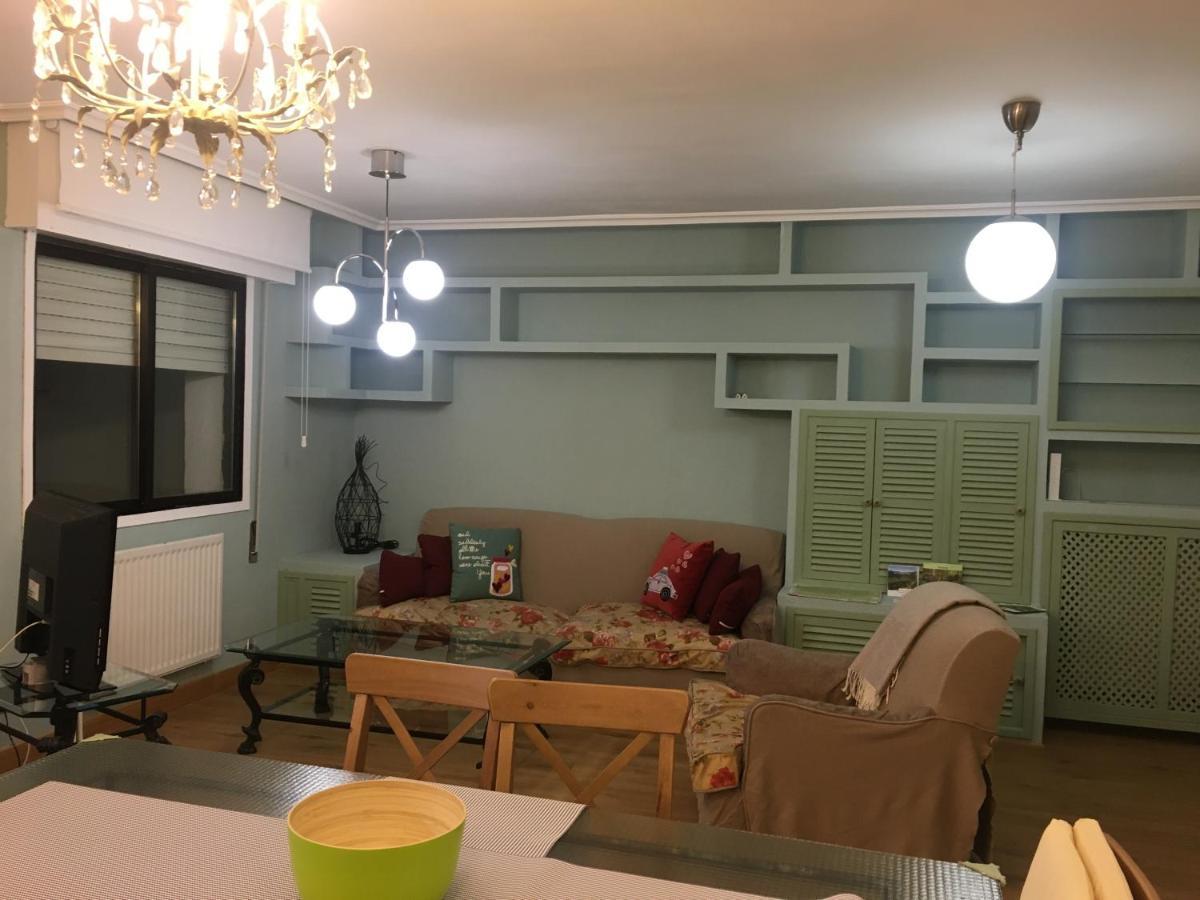 Apartamento Pamplona Comfort Luaran gambar