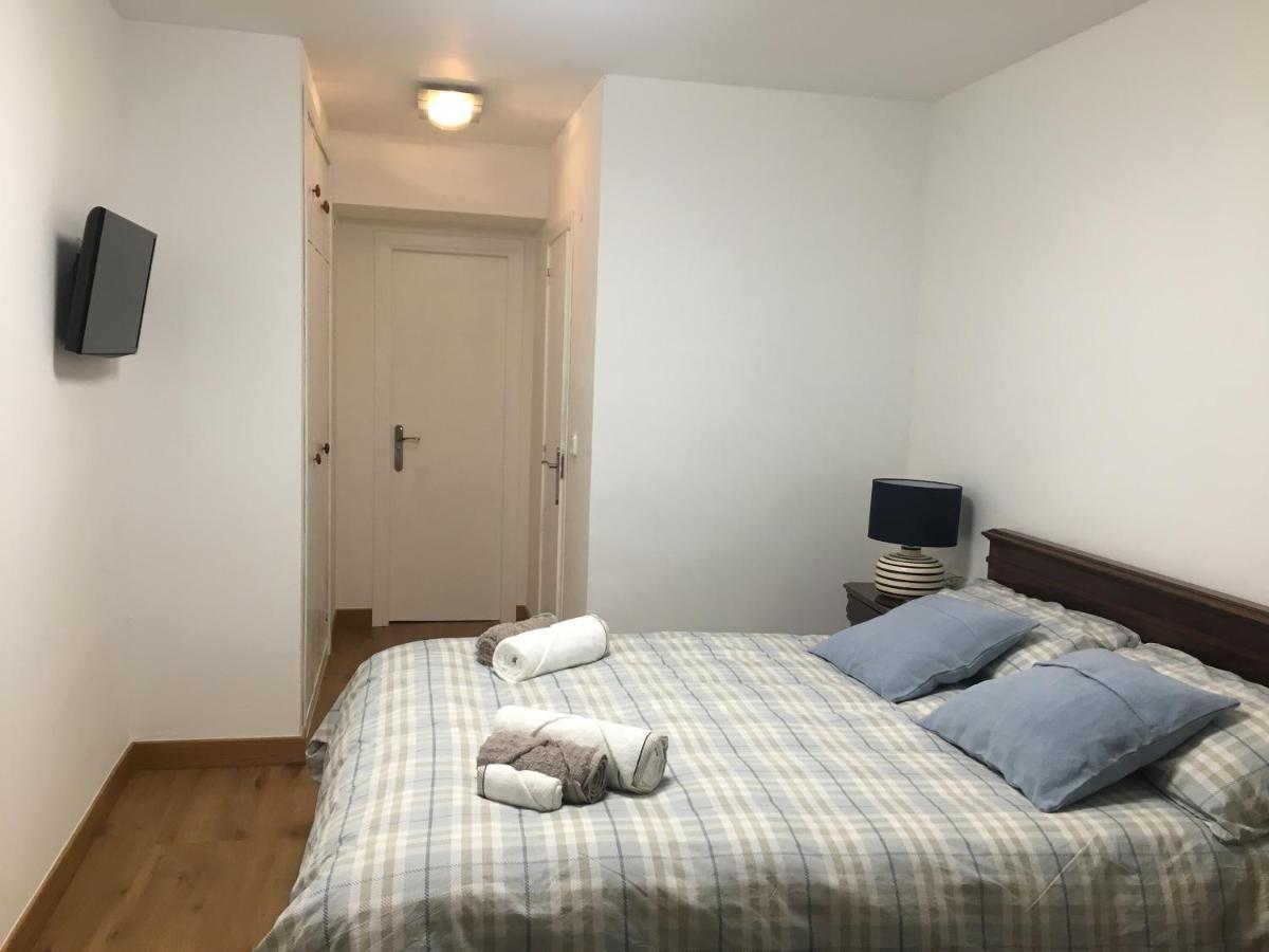 Apartamento Pamplona Comfort Luaran gambar