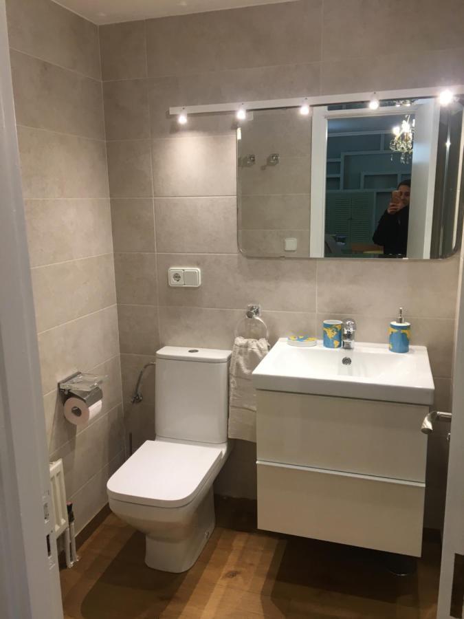 Apartamento Pamplona Comfort Luaran gambar