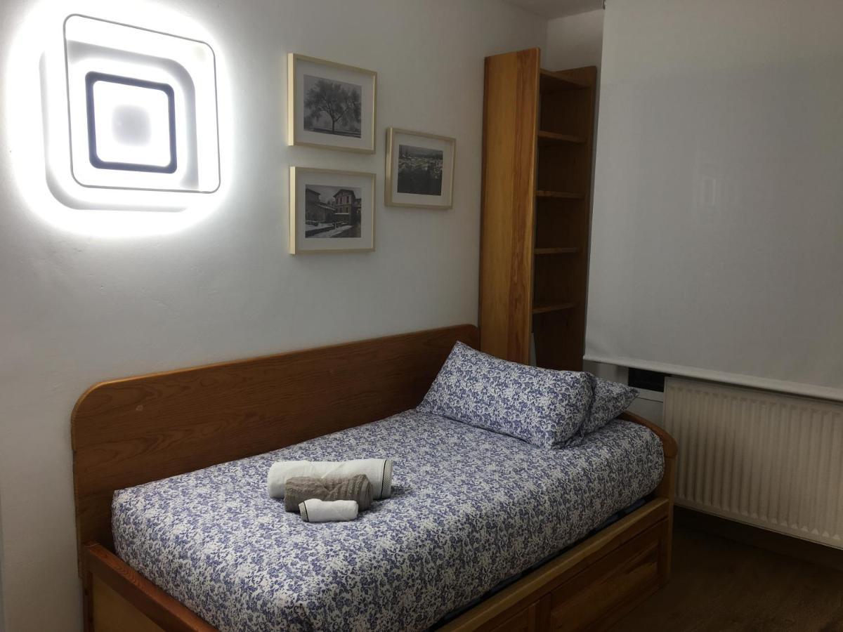 Apartamento Pamplona Comfort Luaran gambar