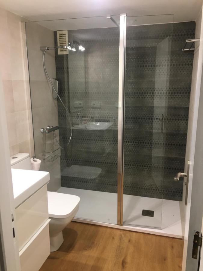 Apartamento Pamplona Comfort Luaran gambar