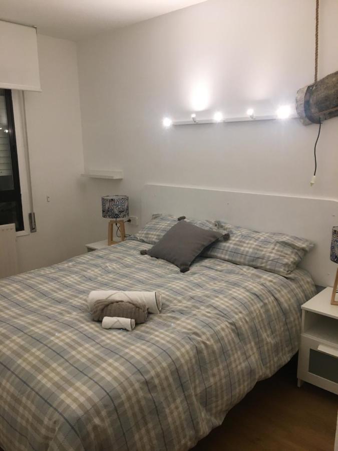 Apartamento Pamplona Comfort Luaran gambar