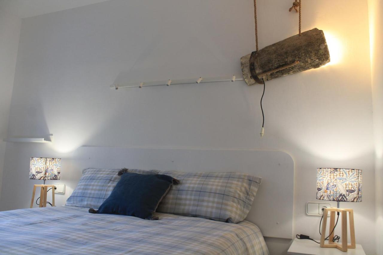 Apartamento Pamplona Comfort Luaran gambar