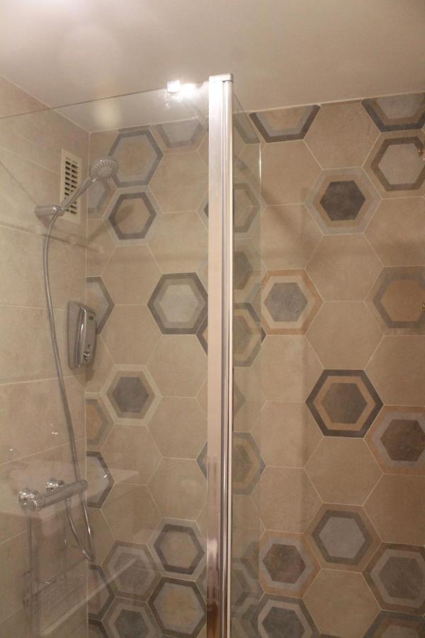 Apartamento Pamplona Comfort Luaran gambar
