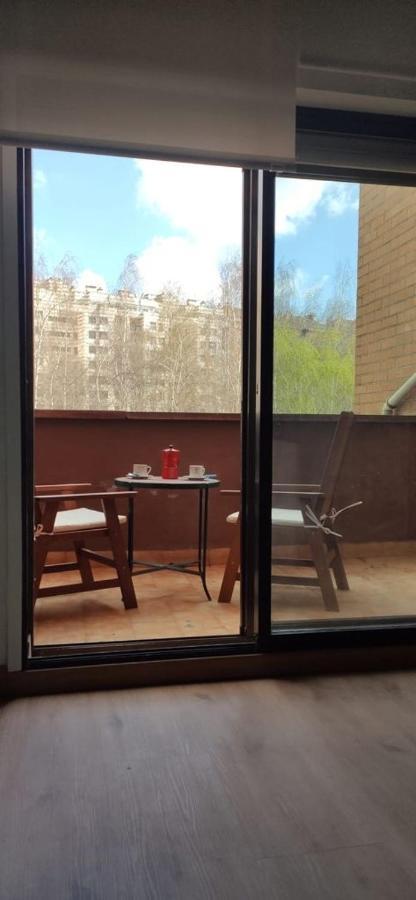 Apartamento Pamplona Comfort Luaran gambar